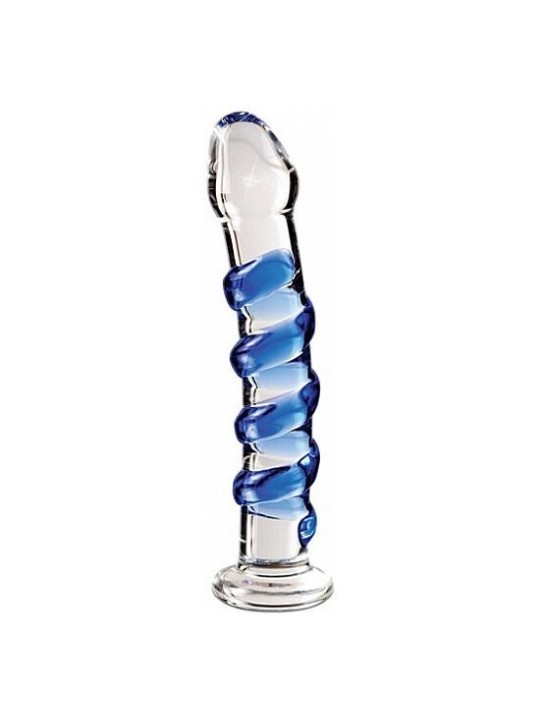 ICICLES - N. 05 MASSEUR EN VERRE