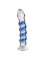 ICICLES - N. 05 MASSEUR EN VERRE