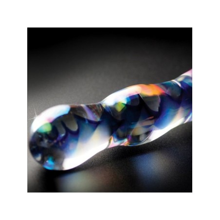 ICICLES - N. 8 MASSEUR EN VERRE
