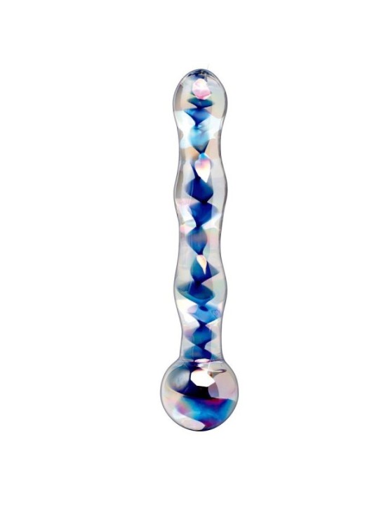 ICICLES - N. 8 MASSEUR EN VERRE