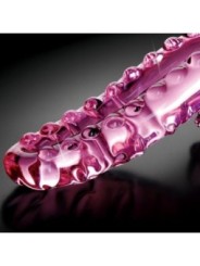 ICICLES - N. 24 MASSEUR EN VERRE