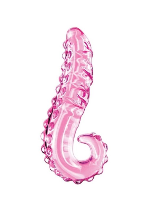 ICICLES - N. 24 MASSEUR EN VERRE