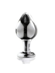 ICICLES - N. 25 MASSEUR EN VERRE
