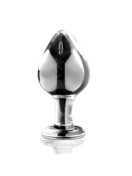 ICICLES - N. 25 MASSEUR EN VERRE