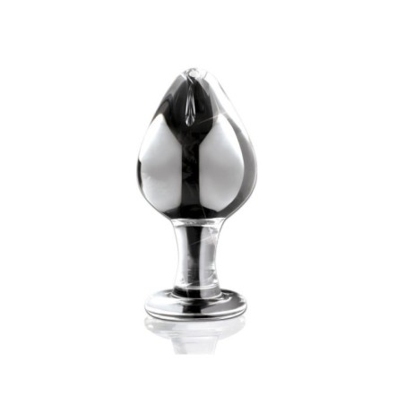 ICICLES - N. 25 MASSEUR EN VERRE