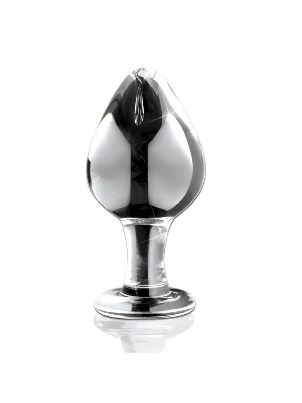 ICICLES - N. 25 MASSEUR EN VERRE