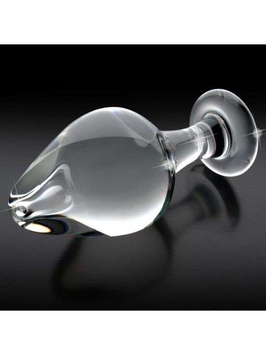 ICICLES - N. 25 MASSEUR EN VERRE