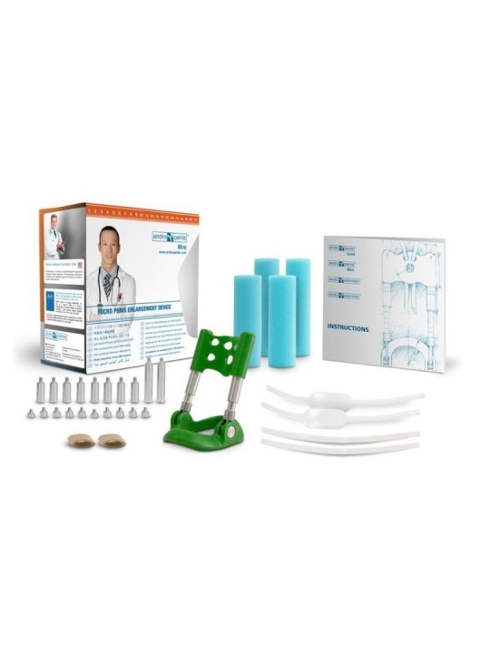 ANDROPENIS MINI - EXTENSEUR DE PÉNIS
