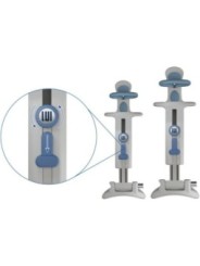 LUI - MAXTENDER PREMIUM AGRANDISSEMENT DU PÉNIS TAILLE L