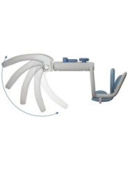 LUI - MAXTENDER PREMIUM AGRANDISSEMENT DU PÉNIS TAILLE L