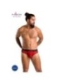 PASSION - 031 SLIP MIKE ROUGE S/M
