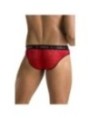 PASSION - 031 SLIP MIKE ROUGE S/M