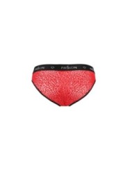 PASSION - 031 SLIP MIKE ROUGE S/M