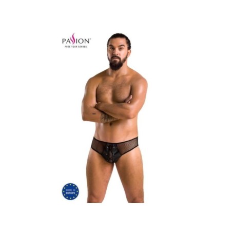 PASSION - 035 SLIP RICHARD NOIR S/M