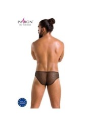 PASSION - 035 SLIP RICHARD NOIR S/M