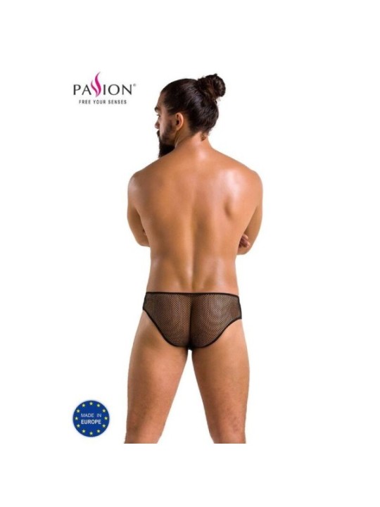 PASSION - 035 SLIP RICHARD NOIR S/M