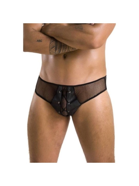PASSION - 035 SLIP RICHARD NOIR S/M