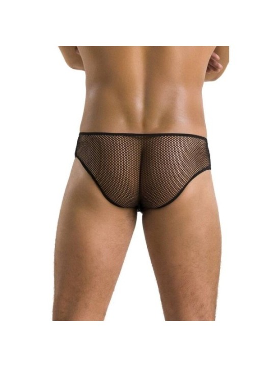 PASSION - 035 SLIP RICHARD NOIR S/M