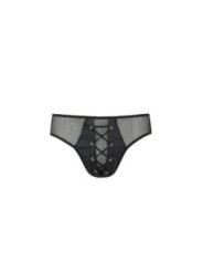 PASSION - 035 SLIP RICHARD NOIR S/M