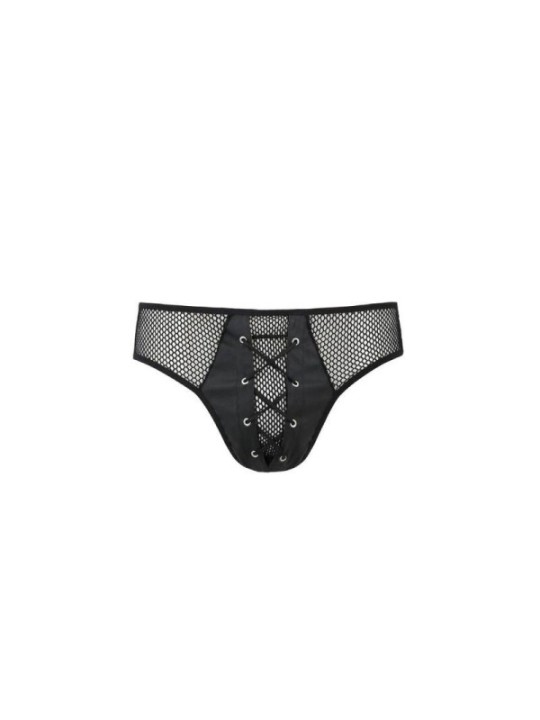 PASSION - 035 SLIP RICHARD NOIR S/M