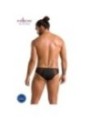 PASSION - 042 SLIP TIMMY NOIR S/M