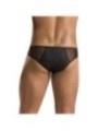 PASSION - 042 SLIP TIMMY NOIR S/M