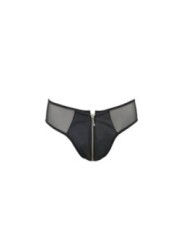 PASSION - 042 SLIP TIMMY NOIR L/XL