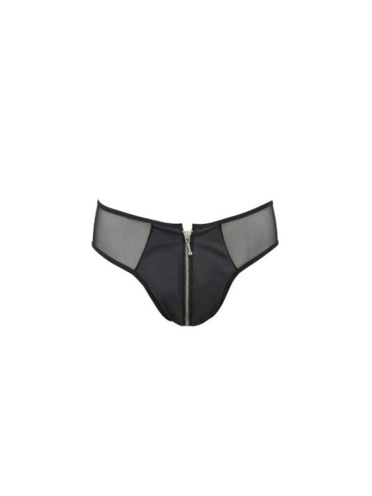 PASSION - 042 SLIP TIMMY NOIR L/XL