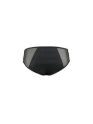PASSION - 042 SLIP TIMMY NOIR L/XL