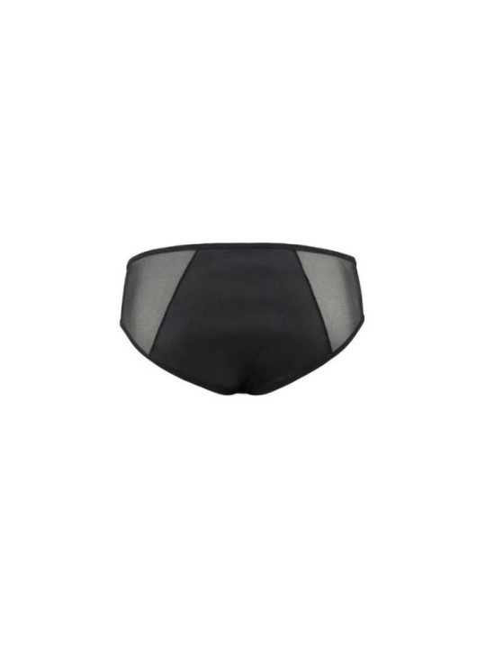 PASSION - 042 SLIP TIMMY NOIR L/XL