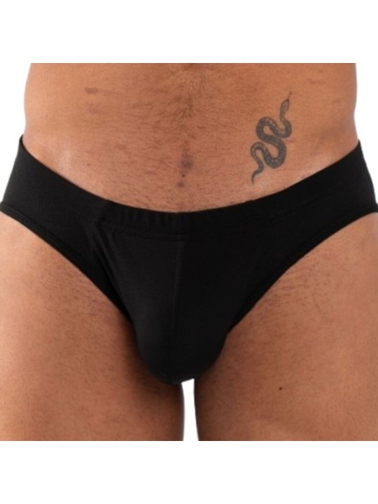 BURN - 019 BLACK SLIP M