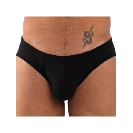 BURN - 019 BLACK SLIP M
