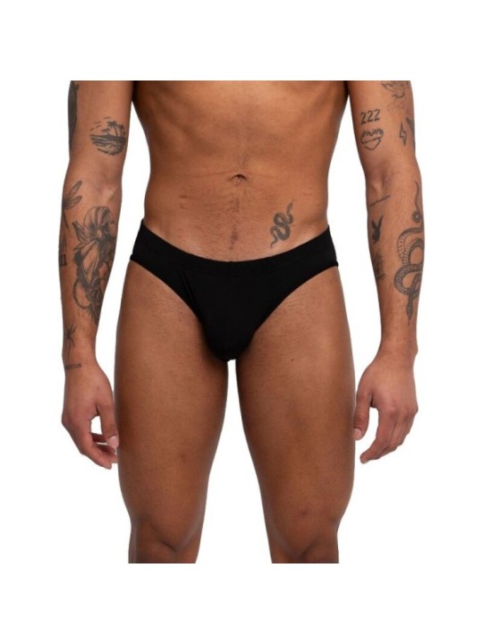 BURN - 019 BLACK SLIP M