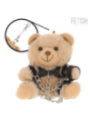 FETISH SUBMISSIVE - YOGI TEDDY BEAR MODÈLE BDSM 1