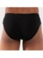 BURN - 019 BLACK SLIP L
