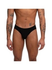 BURN - 019 BLACK SLIP XL