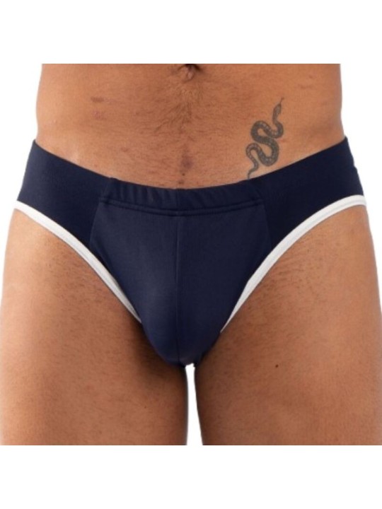 BURN - 020 SLIP MARINE S