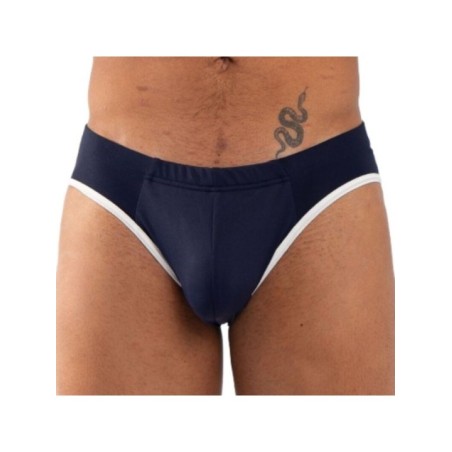 BURN - 020 SLIP MARINE S