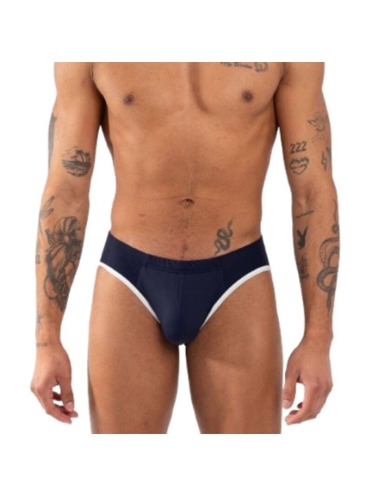 BURN - 020 SLIP MARINE S