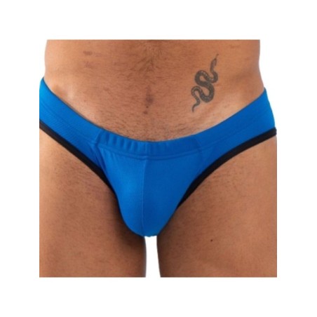 BURN - 018 BLEU S