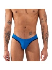BURN - 018 BLEU S