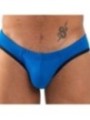 BURN - 018 BLEU M