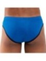 BURN - 018 BLEU M