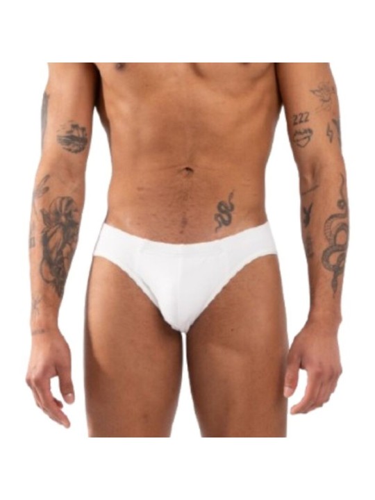 BURN - 021 BLANC S