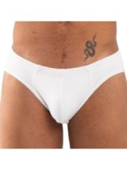 BURN - 021 BLANC S