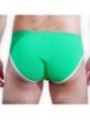BURN - 022 GREEN SLIP XL