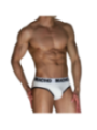 MACHO - MCH006 CLASSIQUE BLANC + NOIR M