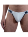 MACHO - MCH009 BLANC GLISSABLE CÔTÉ L