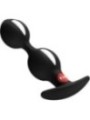 FUN FACTORY - B-BALLS DUO PLUG ANAL NOIR