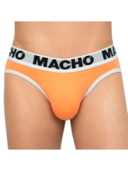 MACHO - MCH012 SLIP ORANGE XL
